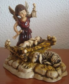 ANGEL-GUARDA-CON-NINO-Y-OVEJA-11X7X10CMS.